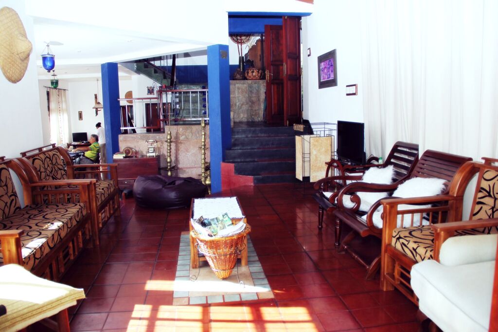 Канди: Bethel Homestay