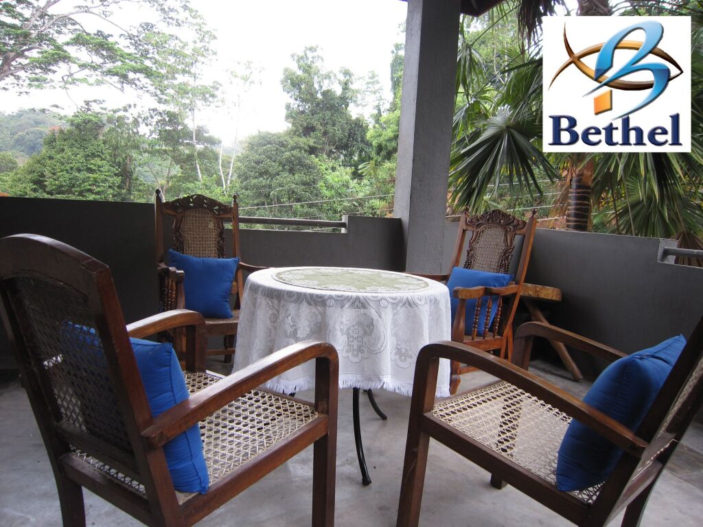 Канди: Bethel Homestay