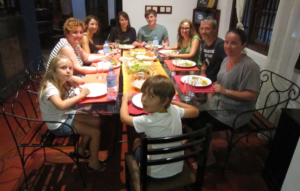 Канди: Bethel Homestay
