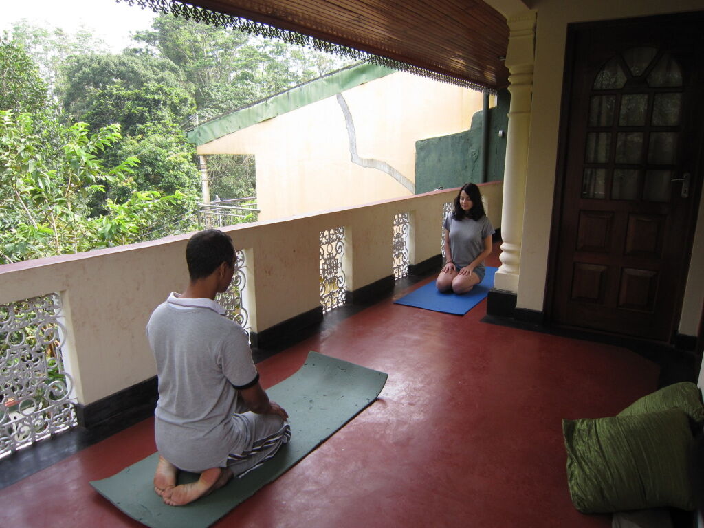 Канди: Bethel Homestay