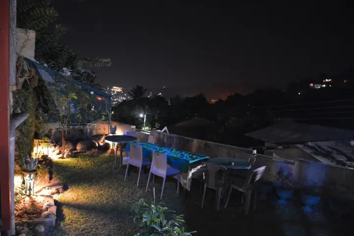 Канди: Bethel Homestay