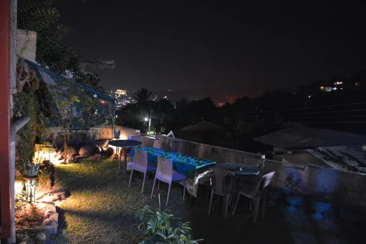 Канди: Bethel Homestay