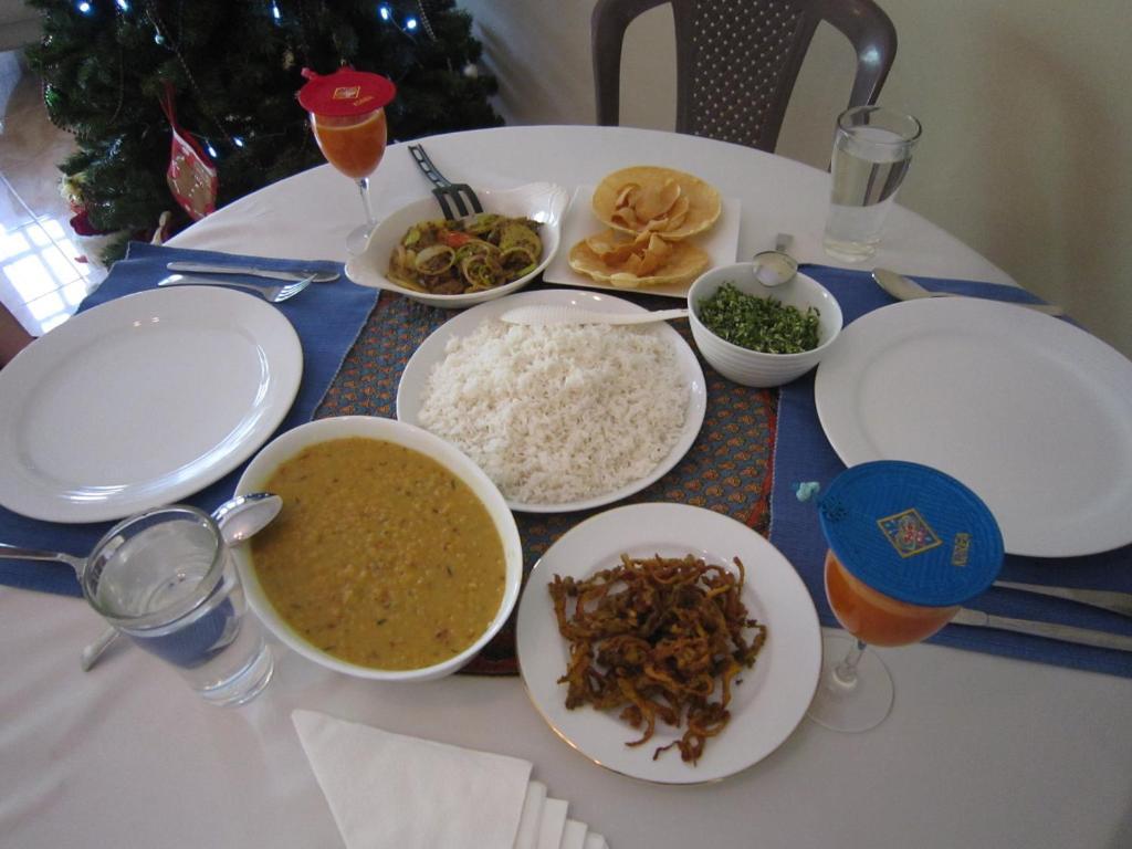 Канди: Bethel Homestay