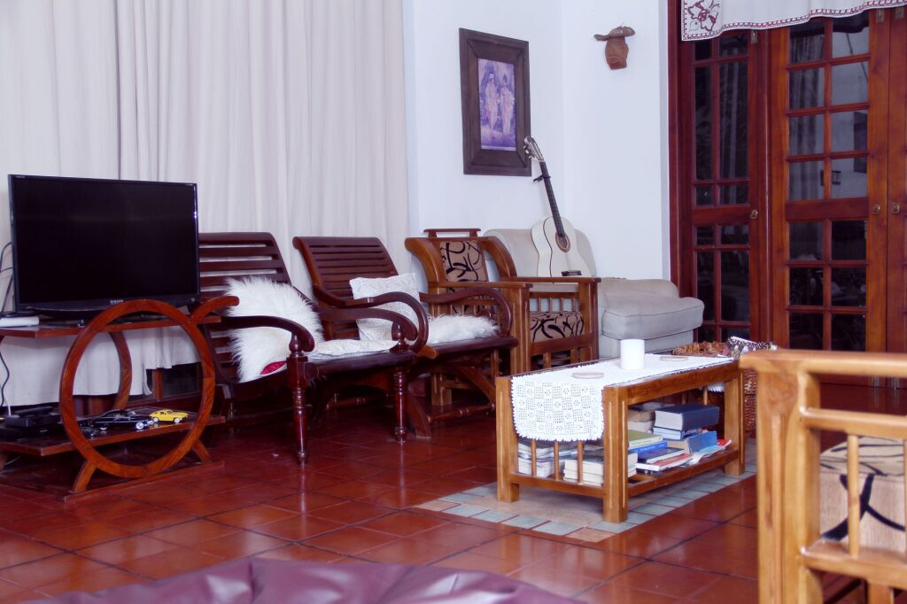 Канди: Bethel Homestay