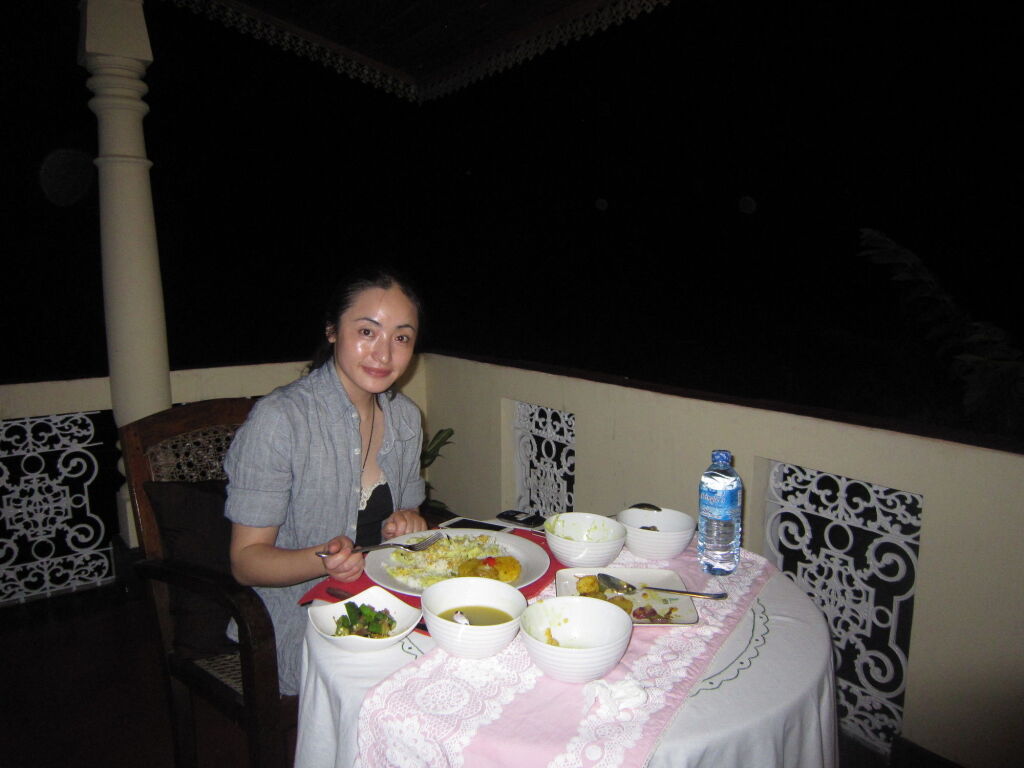 Канди: Bethel Homestay
