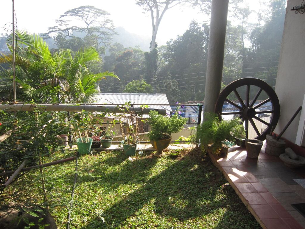 Канди: Bethel Homestay