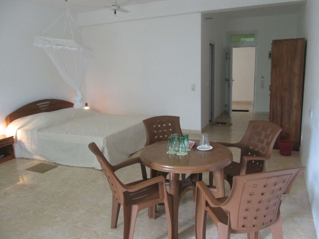 Ахунгалла: Raja Beach Hotel