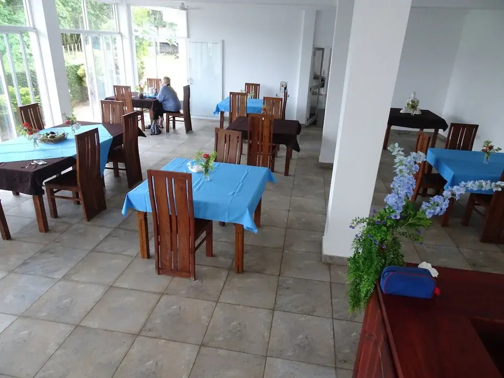 Moragalla Beach Home Guesthouse (Newly opened hotel) — фото 6