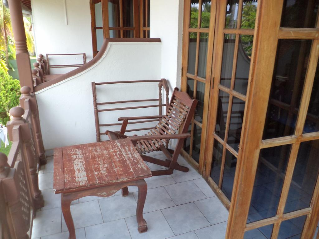 Belfry Guest House — фото 5