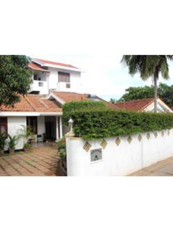 Негомбо: Vista Bnb St. Joseph Mawatha 2