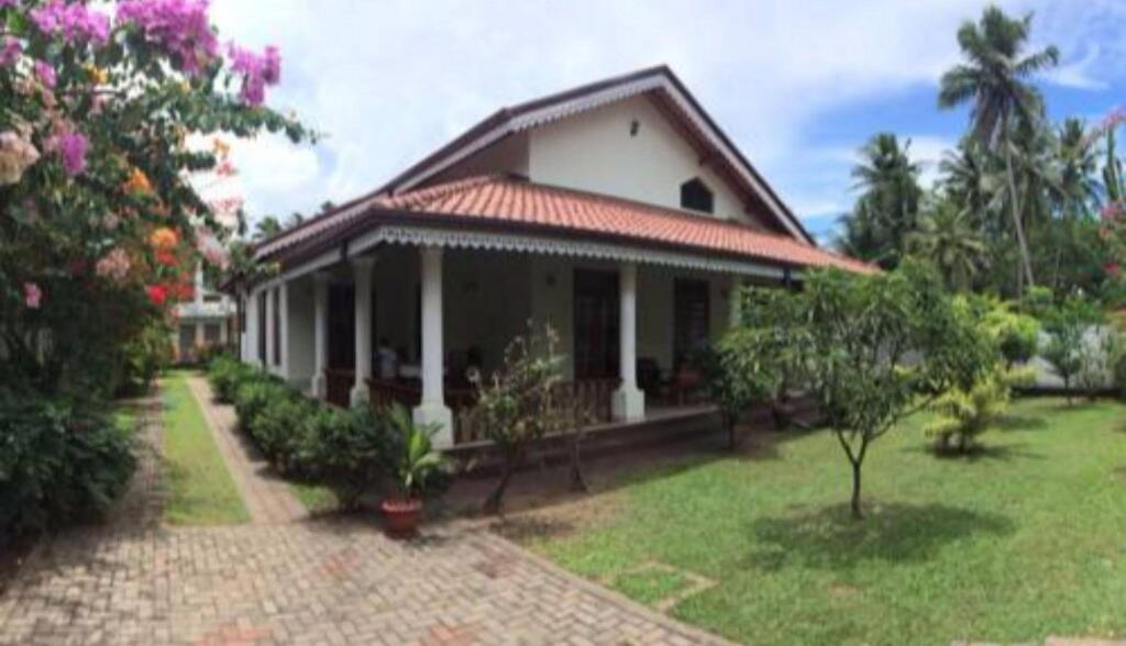 Негомбо: Vista Bnb St. Joseph Mawatha 2