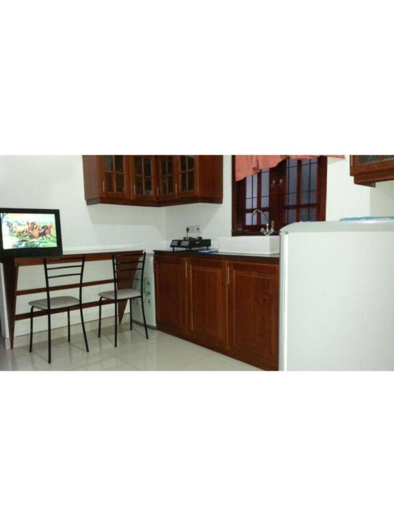 Негомбо: Vista Bnb St. Joseph Mawatha 2