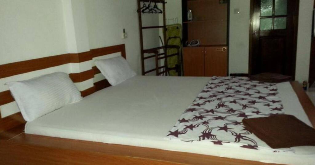 Vista Bnb St. Joseph Mawatha 2 — фото 1