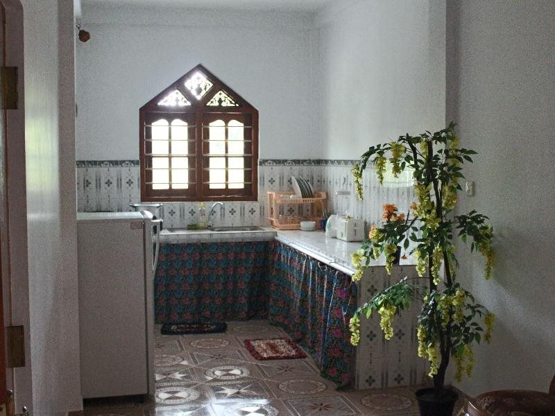 Хиккадува: Rohan Villa