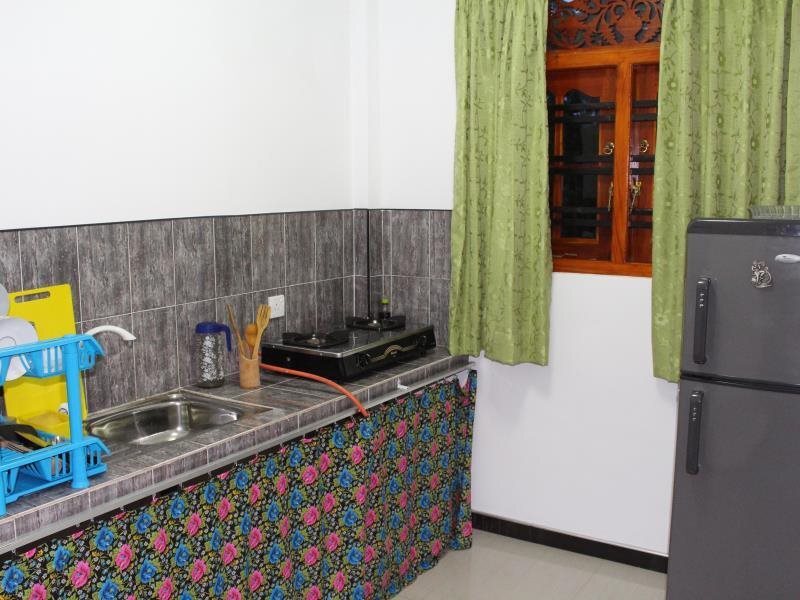 Хиккадува: Rohan Villa