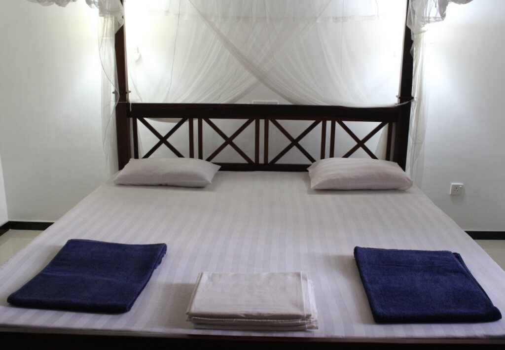 Хиккадува: Rohan Villa