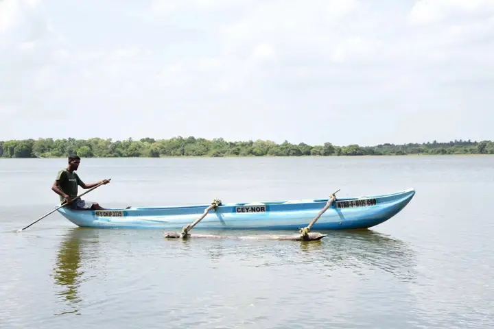 Indika Lake Resort — фото 5