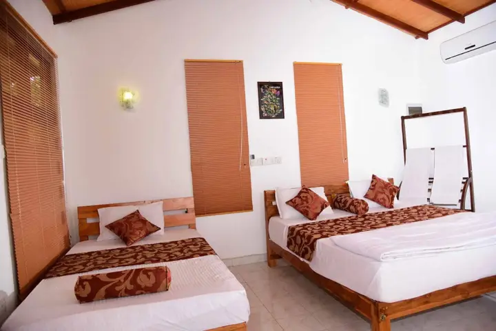 Indika Lake Resort — фото 4
