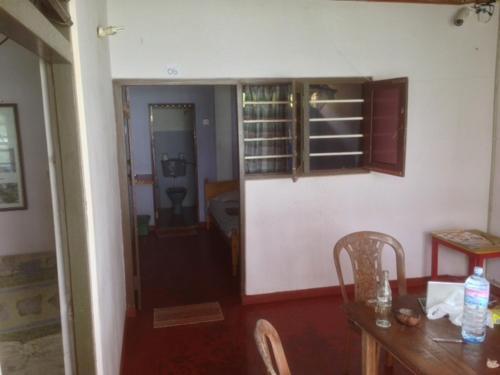 Валгама: Tropi Turtle Guesthouse