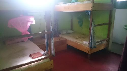 Валгама: Tropi Turtle Guesthouse