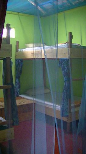 Валгама: Tropi Turtle Guesthouse
