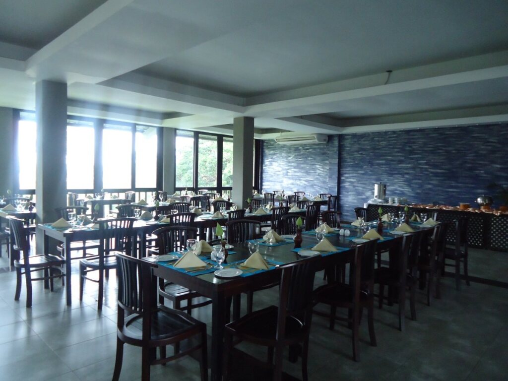Хабарана: Sorowwa Resort & Spa