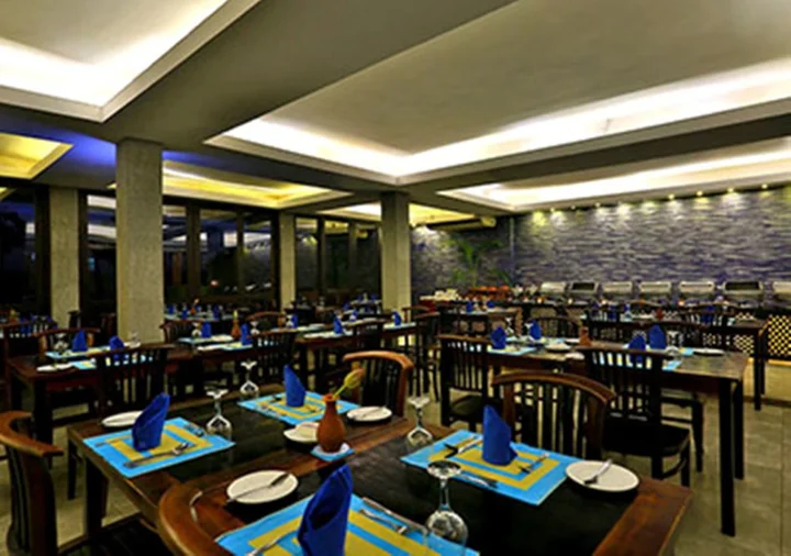 Хабарана: Sorowwa Resort & Spa