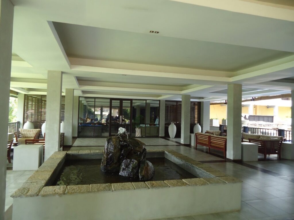 Хабарана: Sorowwa Resort & Spa