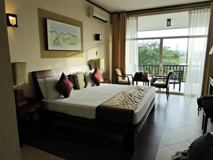 Хабарана: Sorowwa Resort & Spa