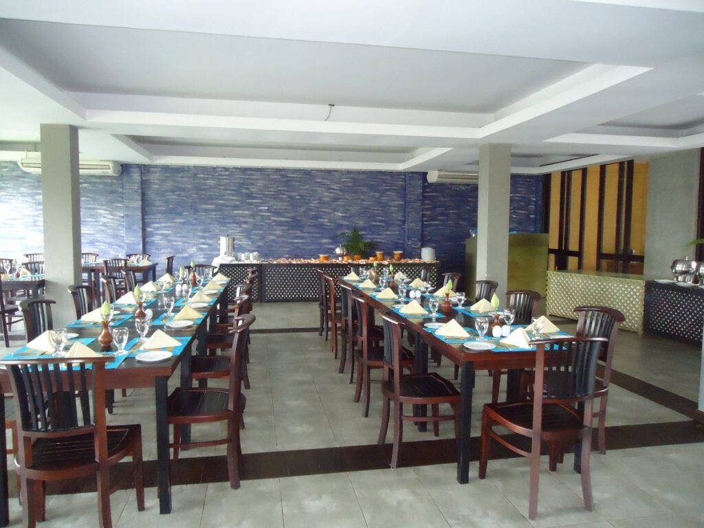 Хабарана: Sorowwa Resort & Spa