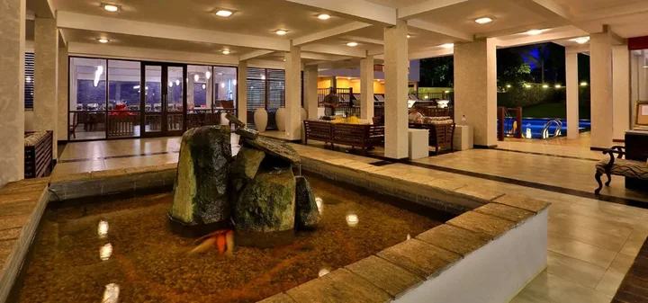 Хабарана: Sorowwa Resort & Spa