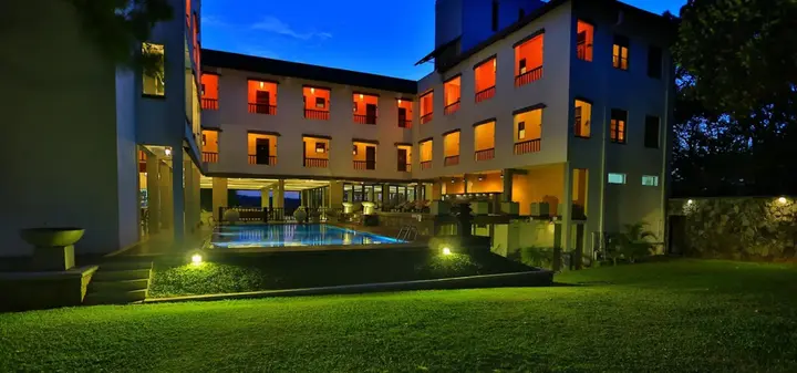 Хабарана: Sorowwa Resort & Spa