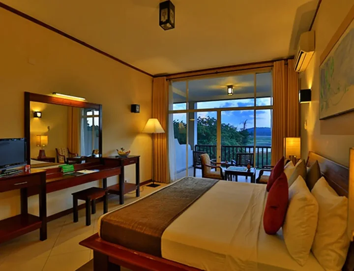 Хабарана: Sorowwa Resort & Spa