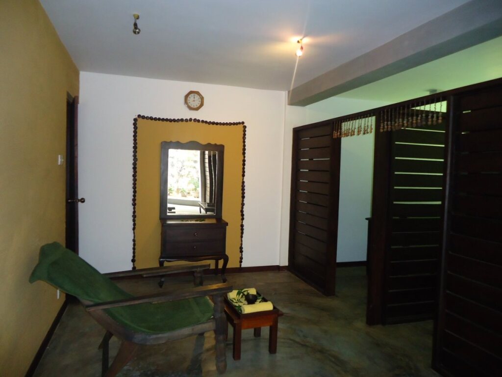 Хабарана: Sorowwa Resort & Spa