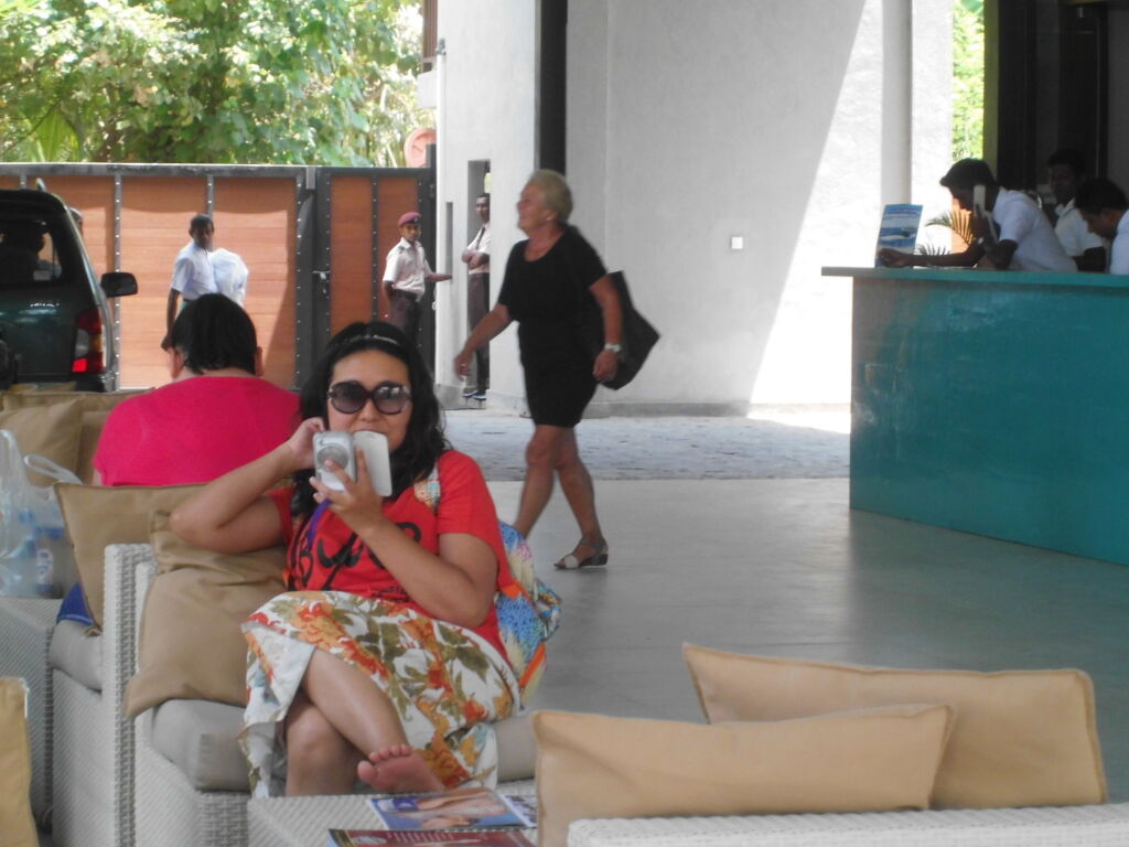 Мирисса: Paradise Beach Club
