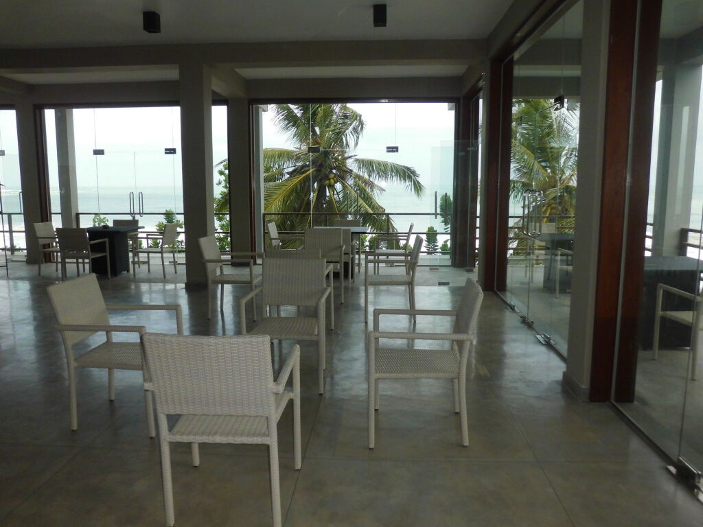 Мирисса: Paradise Beach Club