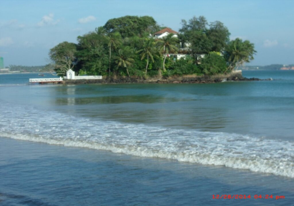 Велигама: Agra Lanka Beach Resort