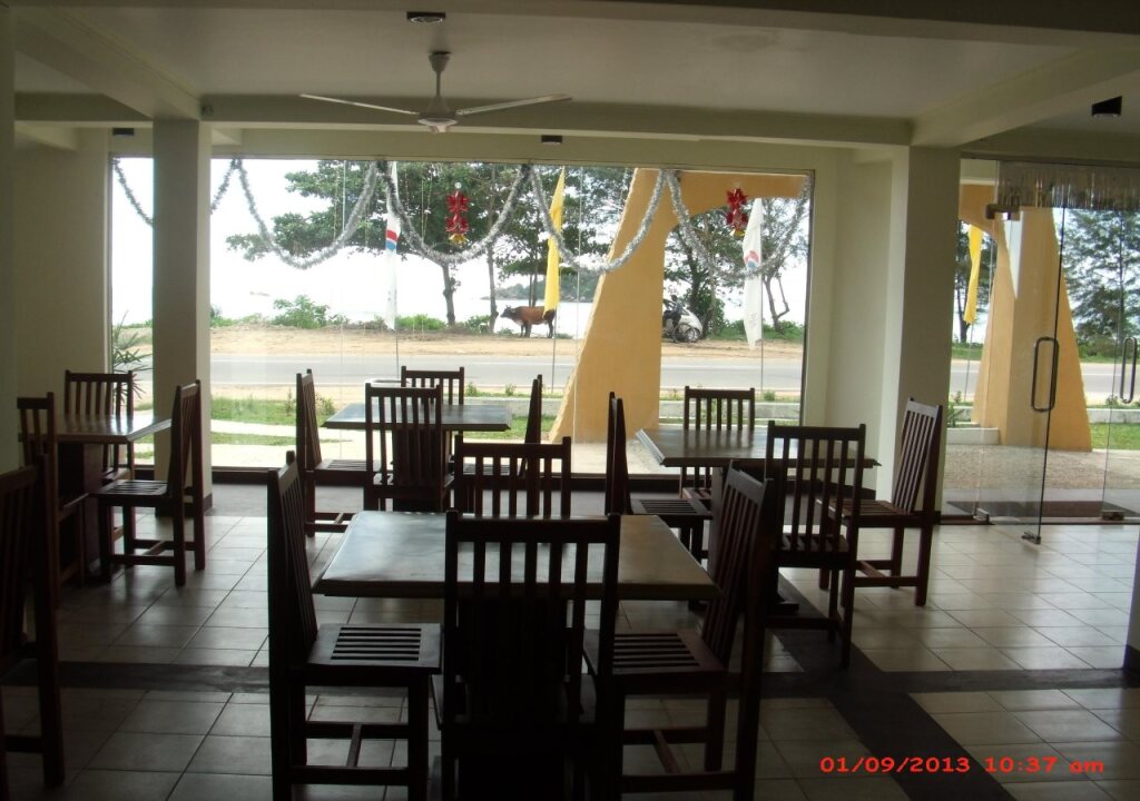 Велигама: Agra Lanka Beach Resort