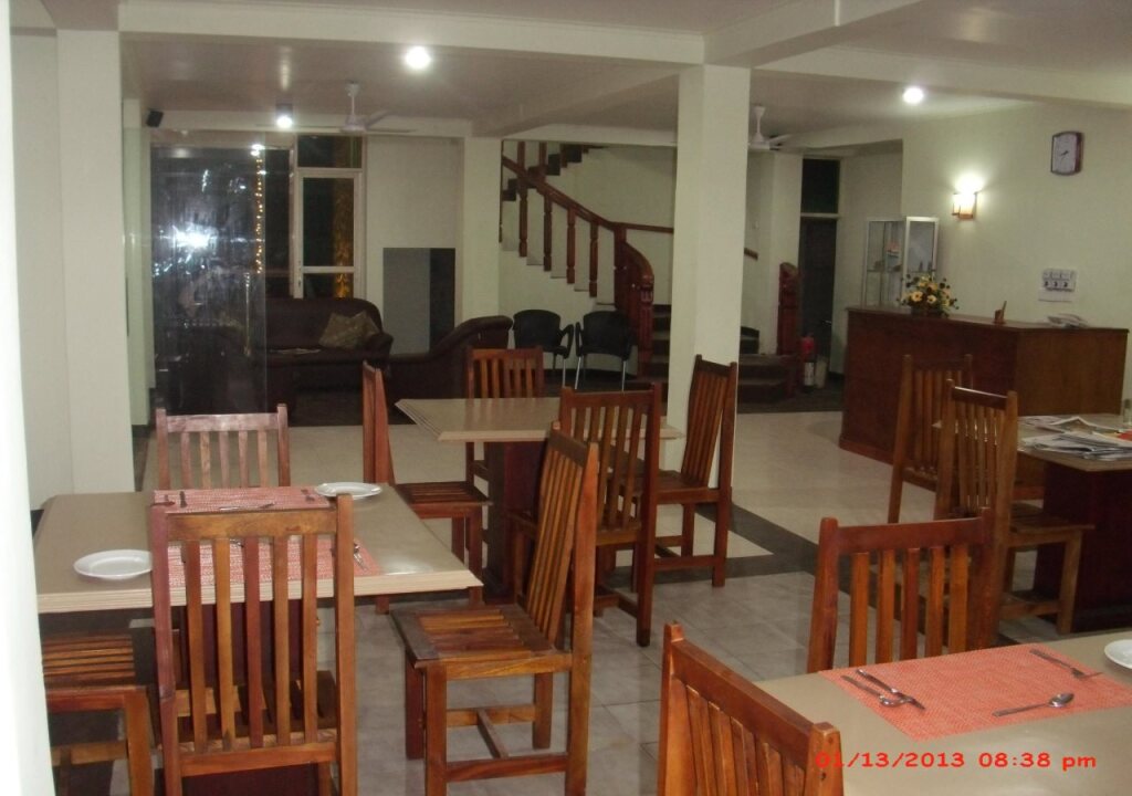 Велигама: Agra Lanka Beach Resort
