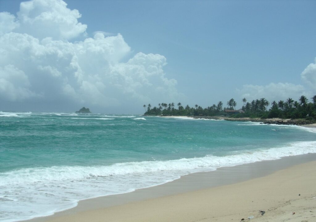 Велигама: Agra Lanka Beach Resort