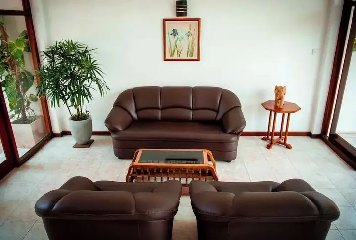 Бентота: Riverside Inn Fuji