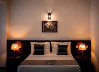 Бентота: Riverside Inn Fuji