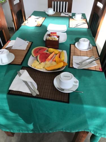 Мирисса: Lemazone Inn