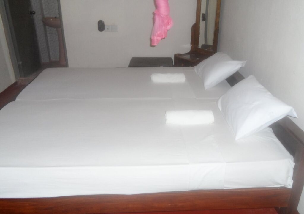 Тиссамахарама: Savinrose Safari Hotel