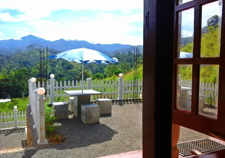 Элла: Sanron Guest House - Ella