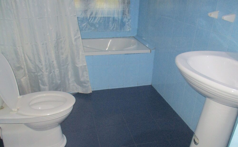 Нувара-Элия: St. Andrews Hostel