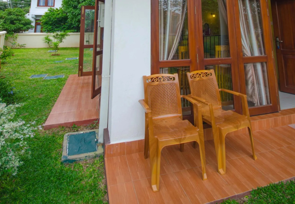 Thisara Holiday Bungalow — фото 1