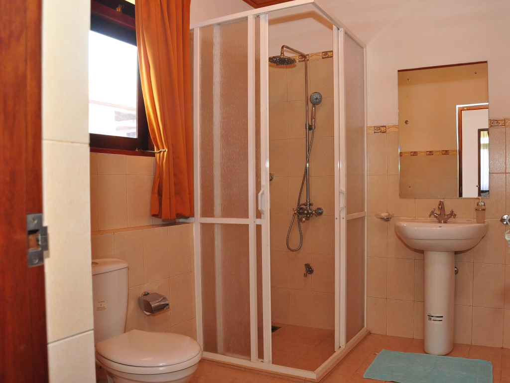 Негомбо: Thisara Holiday Bungalow