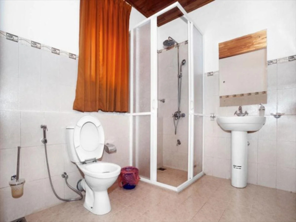 Негомбо: Thisara Holiday Bungalow