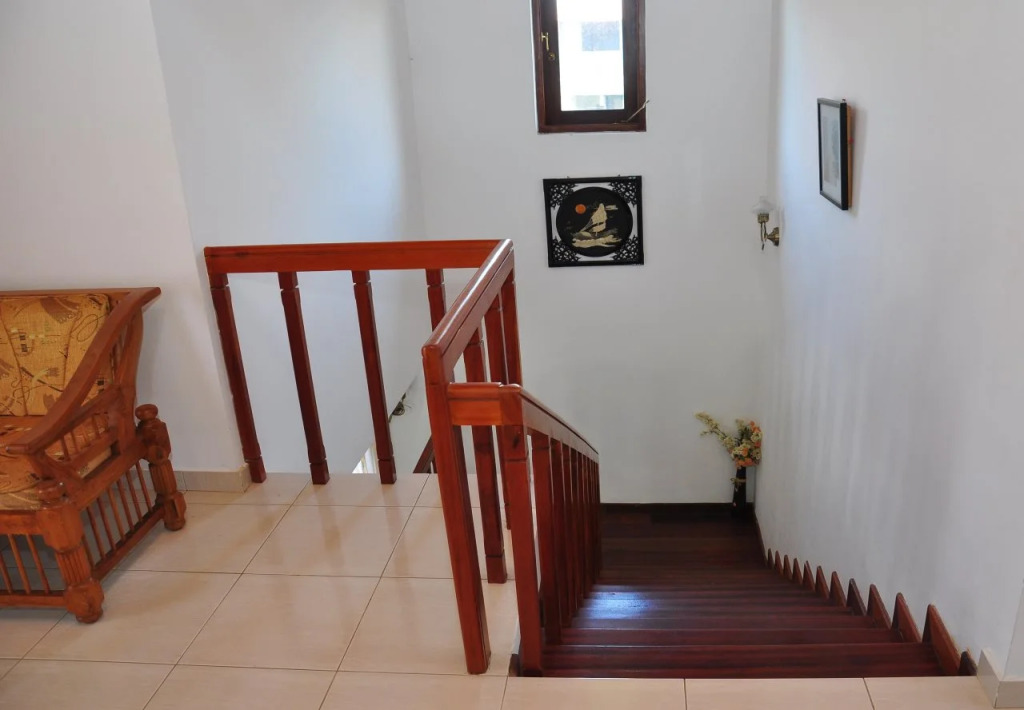 Негомбо: Thisara Holiday Bungalow